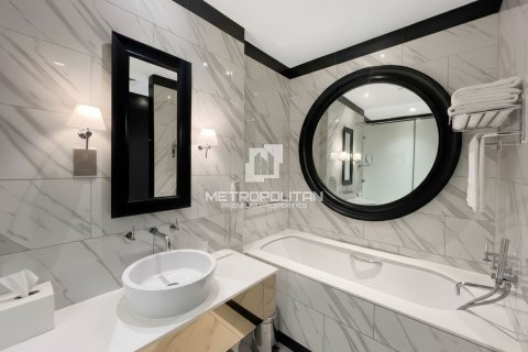 Hotel Apartamento en Business Bay, Dubai, 1 dormitorio, 90 m², № 73791 - foto 11