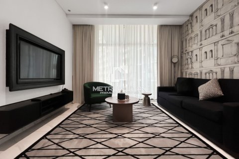 Hotel Apartamento en Business Bay, Dubai, 1 dormitorio, 90 m², № 73791 - foto 5