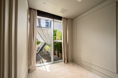 Apartamento en Bluewaters Residences, Bluewaters, Dubai, 2 dormitorios, 190 m², № 9258 - foto 7