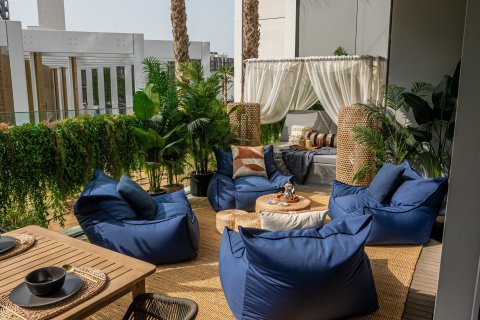 Apartamento en Bluewaters Residences, Bluewaters, Dubai, 2 dormitorios, 190 m², № 9258 - foto 10