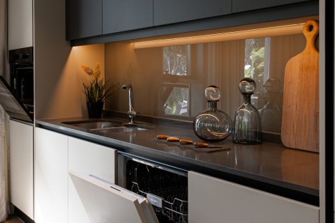 Apartamento en Bluewaters Residences, Bluewaters, Dubai, 2 dormitorios, 190 m², № 9258 - foto 4