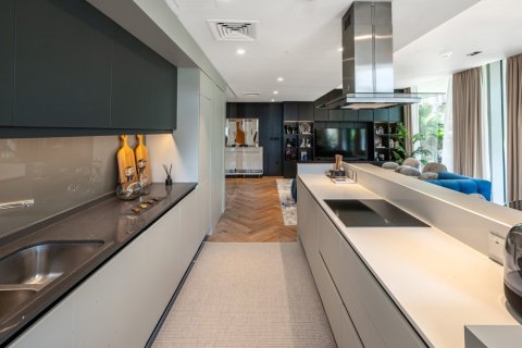 Apartamento en Bluewaters Residences, Bluewaters, Dubai, 2 dormitorios, 190 m², № 9258 - foto 3