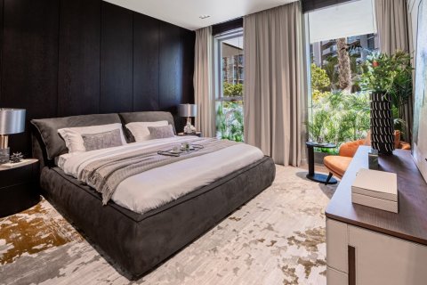 Apartamento en Bluewaters Residences, Bluewaters, Dubai, 2 dormitorios, 190 m², № 9258 - foto 18