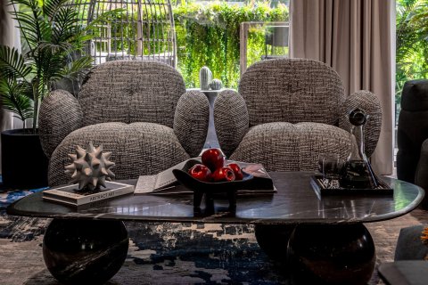 Apartamento en Bluewaters Residences, Bluewaters, Dubai, 2 dormitorios, 190 m², № 9258 - foto 27