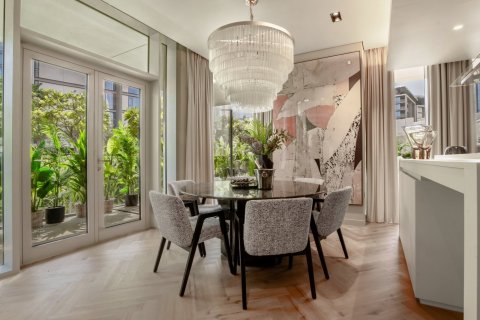 Apartamento en Bluewaters Residences, Bluewaters, Dubai, 2 dormitorios, 190 m², № 9258 - foto 20