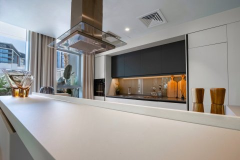 Apartamento en Bluewaters Residences, Bluewaters, Dubai, 2 dormitorios, 190 m², № 9258 - foto 15