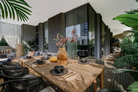 Apartamento en Bluewaters Residences, Bluewaters, Dubai, 2 dormitorios, 190 m², № 9258 - foto 22
