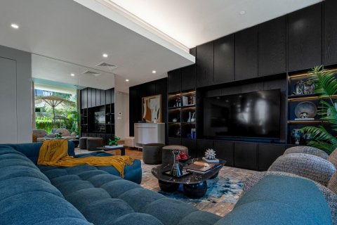 Apartamento en Bluewaters Residences, Bluewaters, Dubai, 2 dormitorios, 190 m², № 9258 - foto 14
