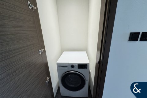 Apartment in Sobha Hartland, Mohammed Bin Rashid City, Dubai 1 bedroom, 64 sq.m. № 91587 - photo 6