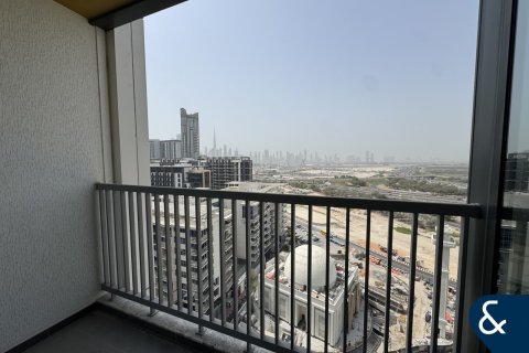 Apartment in Sobha Hartland, Mohammed Bin Rashid City, Dubai 1 bedroom, 64 sq.m. № 91587 - photo 10