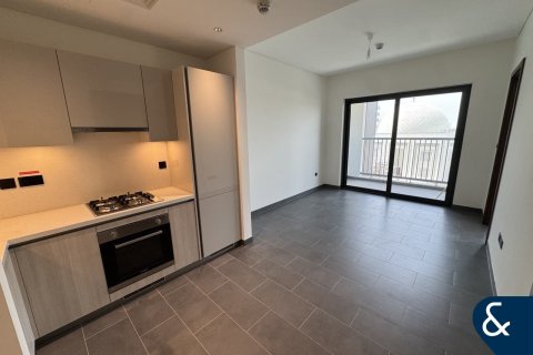 Apartment in Sobha Hartland, Mohammed Bin Rashid City, Dubai 1 bedroom, 64 sq.m. № 91587