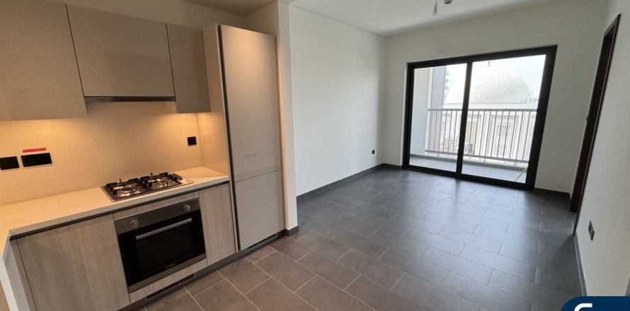Apartment in Sobha Hartland, Mohammed Bin Rashid City, Dubai 1 bedroom, 64 sq.m. № 91587
