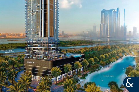 Appartement à CLAYDON HOUSE à Nadd Al Sheba, Dubai, 1 chambre, 78 m², № 91580 - photo 3