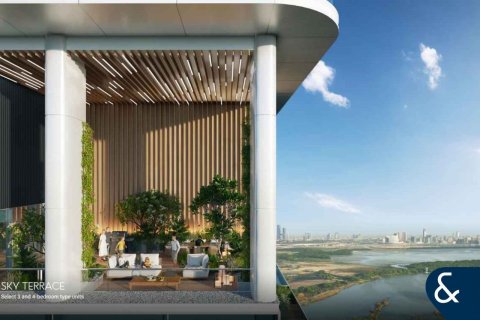 Appartement à CLAYDON HOUSE à Nadd Al Sheba, Dubai, 1 chambre, 78 m², № 91580 - photo 6