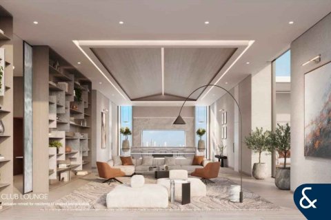 Appartement à CLAYDON HOUSE à Nadd Al Sheba, Dubai, 1 chambre, 78 m², № 91580 - photo 9