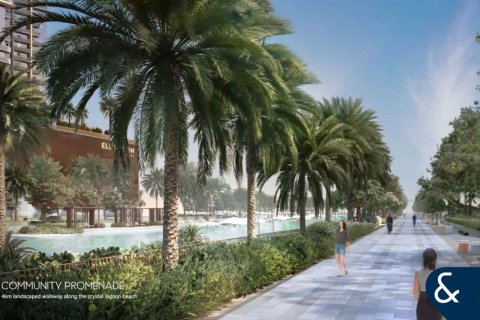 Appartement à CLAYDON HOUSE à Nadd Al Sheba, Dubai, 1 chambre, 78 m², № 91580 - photo 8