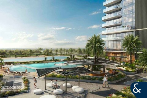 Appartement à CLAYDON HOUSE à Nadd Al Sheba, Dubai, 1 chambre, 78 m², № 91580 - photo 5
