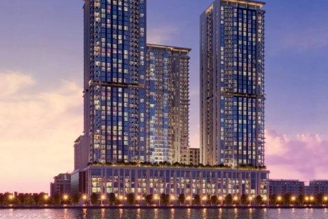 Apartment in Dubai 2 bedrooms, 138.32 sq.m. № 93816