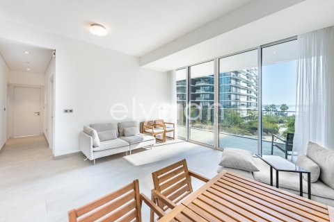 Apartment in Serenia Residences The Palm, Palm Jumeirah, Dubai 2 bedrooms, 124 sq.m. № 38107 - photo 10