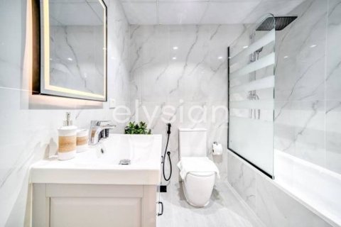 شقة في Time Place Tower, مرسى دبي, دبي 1غرف نوم, 81 م² رقم 38109 - صورة 3