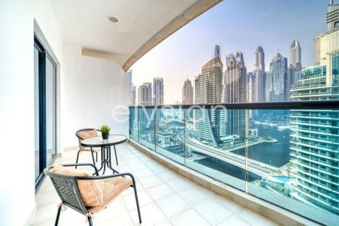 شقة في Time Place Tower, مرسى دبي, دبي 1غرف نوم, 81 م² رقم 38109 - صورة 13