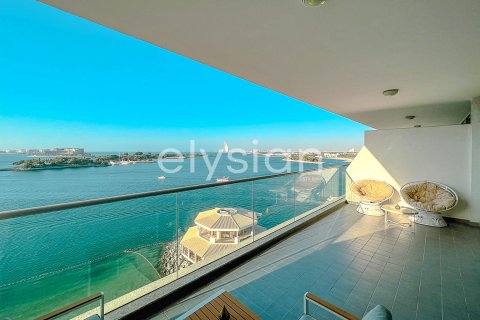 Apartment in Azure Residences, Palm Jumeirah, Dubai 1 bedroom, 106 sq.m. № 38108