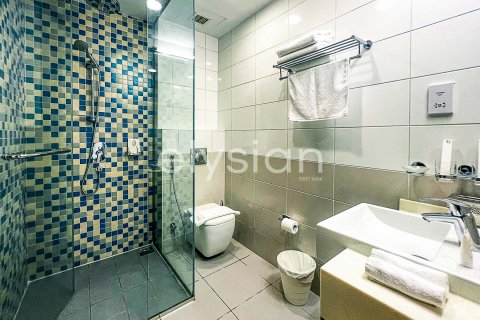 Снять в аренду квартиру в Azure Residences, Пальма Джумейра, Дубай: 1 спальня, 106м², № 38108 - фото 3