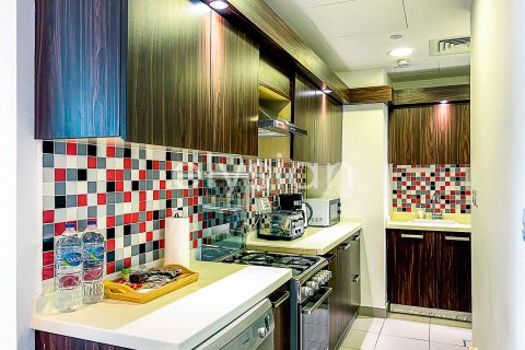 Снять в аренду квартиру в Azure Residences, Пальма Джумейра, Дубай: 1 спальня, 106м², № 38108 - фото 4