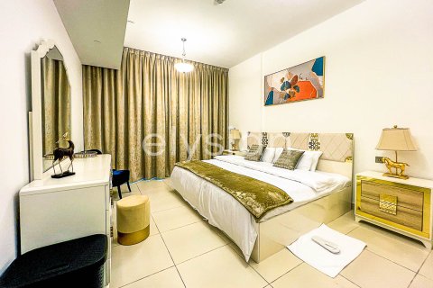 Снять в аренду квартиру в Azure Residences, Пальма Джумейра, Дубай: 1 спальня, 106м², № 38108 - фото 8