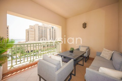 Apartment in Golden Mile, Palm Jumeirah, Dubai 2 bedrooms, 168 sq.m. № 38101