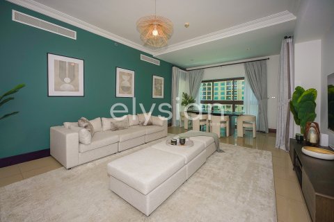 شقة في Golden Mile, نخلة جميرا, دبي 2 غرف نوم, 168 م² رقم 38101 - صورة 16