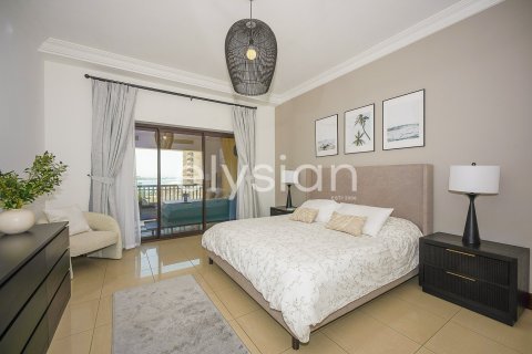 شقة في Golden Mile, نخلة جميرا, دبي 2 غرف نوم, 168 م² رقم 38101 - صورة 7