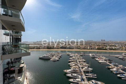 Apartment in Oceana, Palm Jumeirah, Dubai 3 bedrooms, 212 sq.m. № 38106