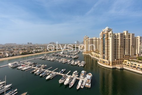 Appartement à Oceana, Palm Jumeirah, Dubai, 3 chambres, 212 m², № 38106 - photo 9