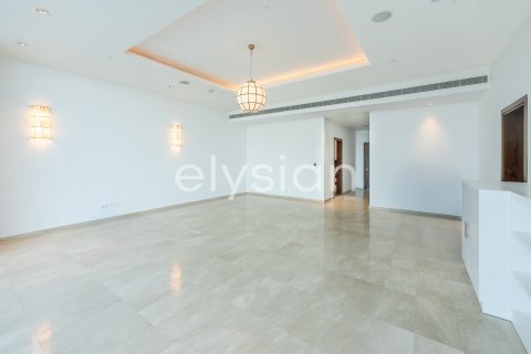 Appartement à Oceana, Palm Jumeirah, Dubai, 3 chambres, 212 m², № 38106 - photo 5