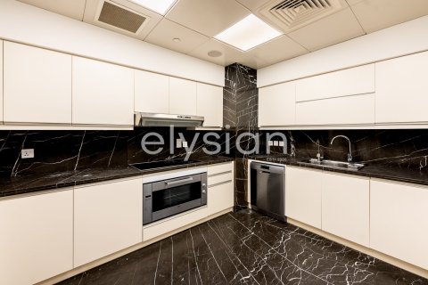 Appartement à Oceana, Palm Jumeirah, Dubai, 3 chambres, 212 m², № 38106 - photo 4
