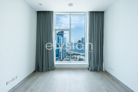 Appartement à Oceana, Palm Jumeirah, Dubai, 3 chambres, 212 m², № 38106 - photo 10