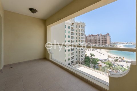 Apartment in Shoreline Apartments, Palm Jumeirah, Dubai 1 bedroom, 106 sq.m. № 38110 - photo 10
