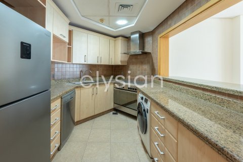 Apartment in Shoreline Apartments, Palm Jumeirah, Dubai 1 bedroom, 106 sq.m. № 38110 - photo 11