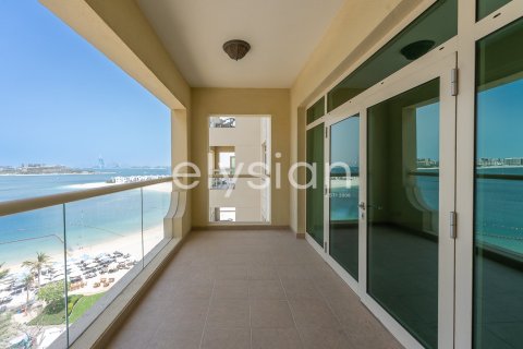 Apartment in Shoreline Apartments, Palm Jumeirah, Dubai 1 bedroom, 106 sq.m. № 38110 - photo 6