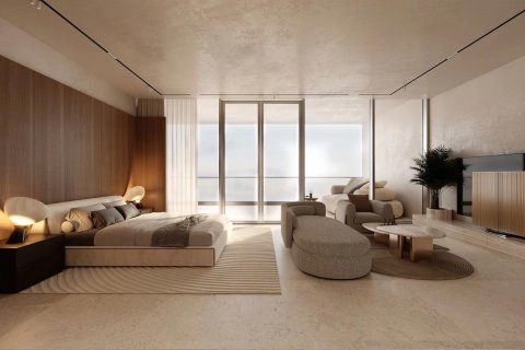 Appartement à Dubai Marina, Dubai, 2 chambres, 153 m², № 17693