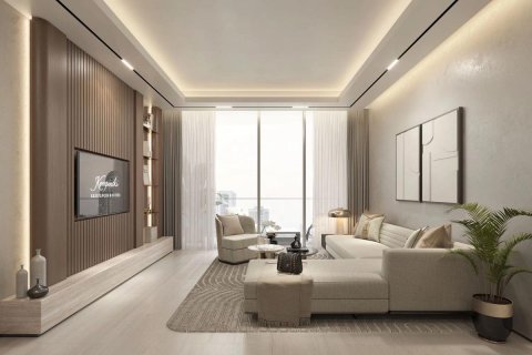 Apartamento en Dubai Marina, Dubai, 1 dormitorio, 105 m², № 17694 - foto 4