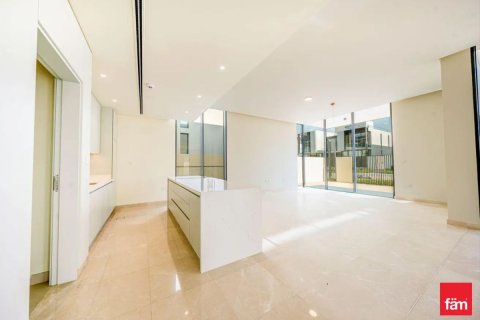 Villa en Dubai Hills Estate, Dubai, 5 dormitorios, 662.2 m², № 110585 - foto 14