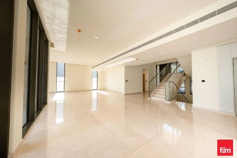 Villa en Dubai Hills Estate, Dubai, 5 dormitorios, 662.2 m², № 110585 - foto 15