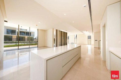 Villa en Dubai Hills Estate, Dubai, 5 dormitorios, 662.2 m², № 110585 - foto 13