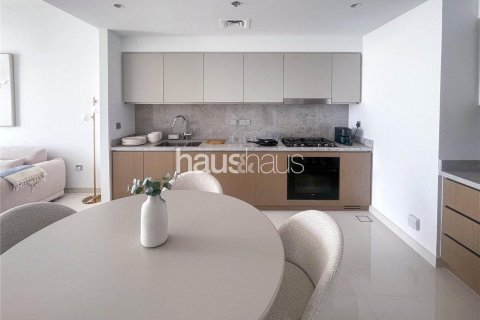 Apartment in EMAAR Beachfront, Dubai Harbour, Dubai 2 bedrooms, 109 sq.m. № 45026 - photo 5