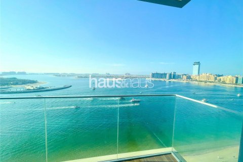 Apartment in EMAAR Beachfront, Dubai Harbour, Dubai 2 bedrooms, 109 sq.m. № 45026 - photo 2