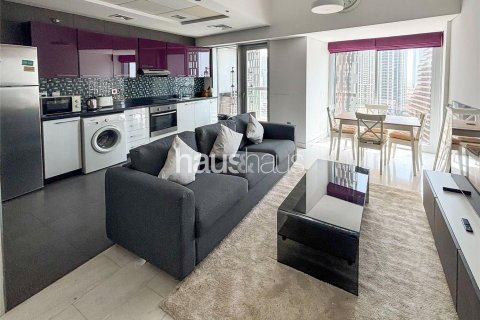 Appartement à Dubai Marina, Dubai, 1 chambre, 71 m², № 45013 - photo 5