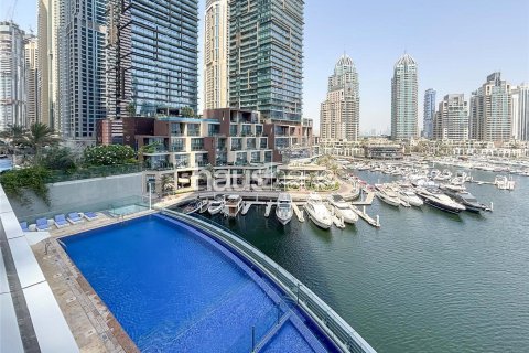 Appartement à Dubai Marina, Dubai, 1 chambre, 71 m², № 45013 - photo 2