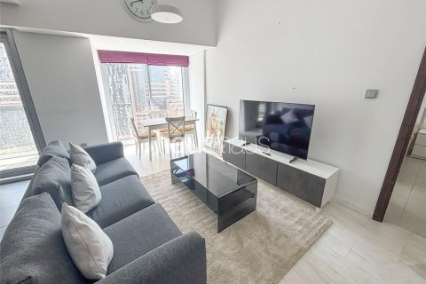 Apartment in Dubai Marina, Dubai 1 bedroom, 71 sq.m. № 45013